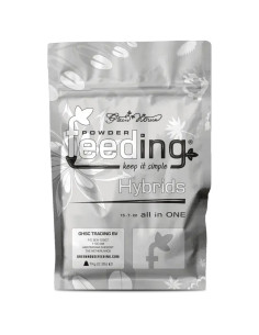 Green House Feeding Hybrids 1-25kg