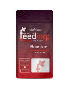 Green House Feeding Booster PK+ 125-500g