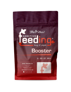 Green House Feeding Booster PK+ 1-25kg