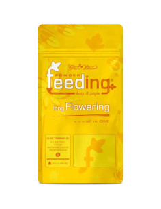 Green House Feeding longFlower 125-500g