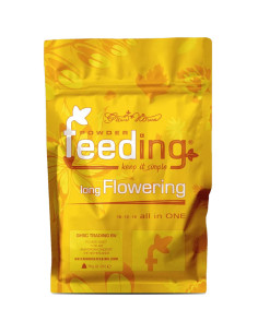 Green House Feeding longFlower 1-25kg