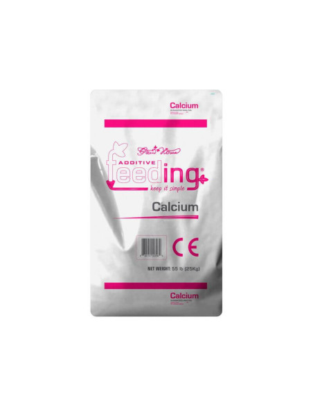 Green House Feeding Calcium 1-25kg Green House Feeding Calcium 1-25kg