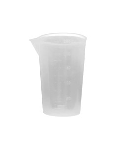 Copo Medidor 250 ML (1-10U)