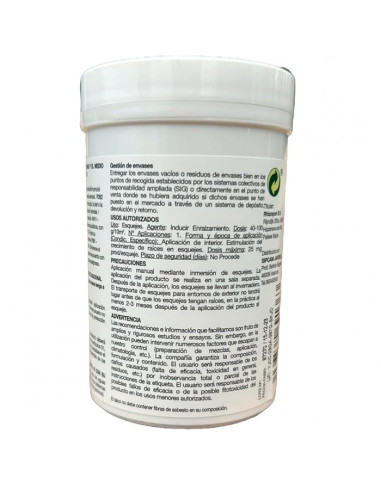 Sipcam Chryzotop Verde 25g