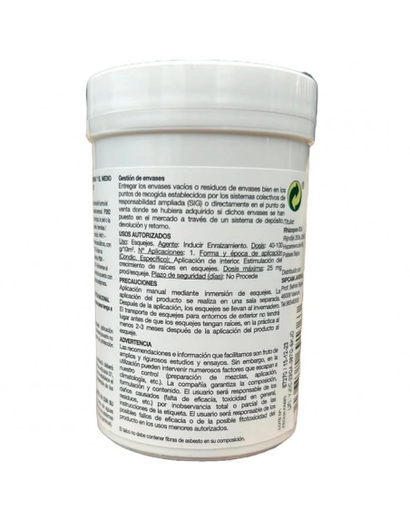 Sipcam Chryzotop Verde 25g Sipcam Chryzotop Verde 25g