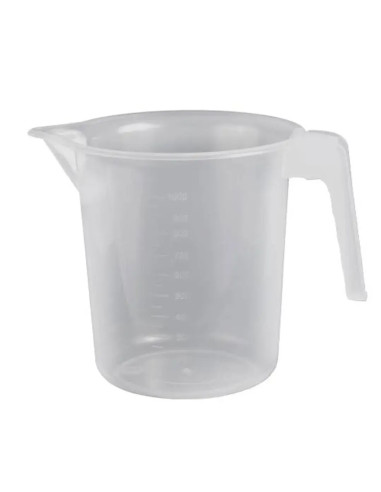 Copo Medidor 1L