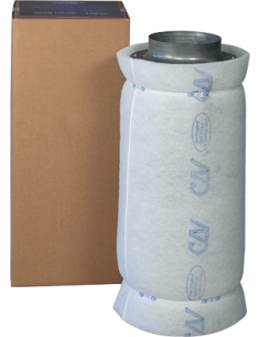 Can-Lite Filter 1500 m³ - 0.75m - Ø200