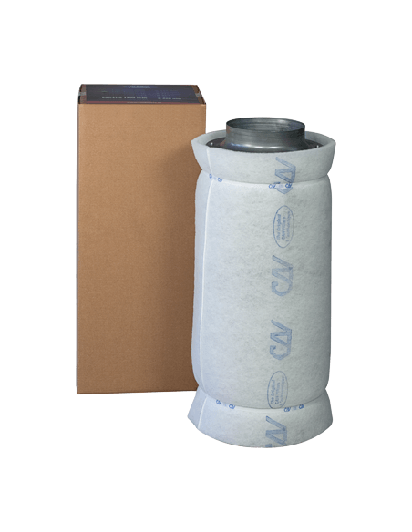 Can-Lite Filter 1500 m³ - 0.75m - Ø200 Can-Lite Filter 1500 m³ - 0.75m - Ø200