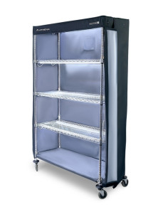 Athena VPDome (rack de propagação)