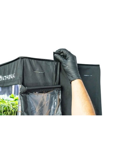 Athena VPDome (rack de propagação)