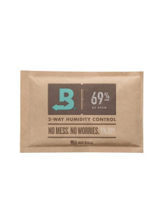 Boveda 69% 8-320g