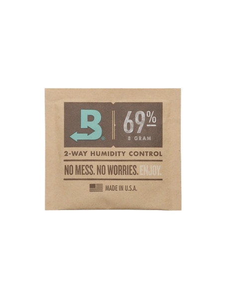 Boveda 69% 8-320g Boveda 69% 8-320g