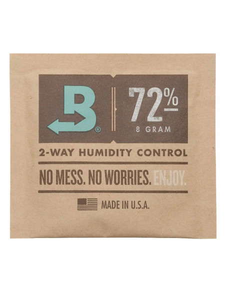 Boveda 72% 8-320g Boveda 72% 8-320g