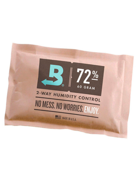 Boveda 72% 8-320g Boveda 72% 8-320g