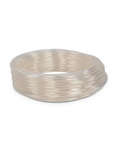 Tubo Transparente Ø10x13mm 1 METRO