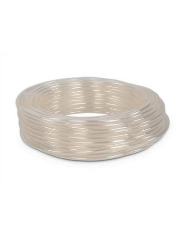 Transparent Tube Ø10x13mm 1 METER