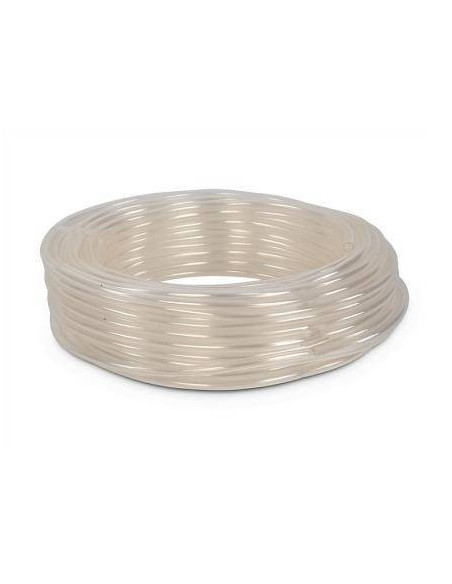 Transparent Tube Ø10x13mm 1 METER Transparent Tube Ø10x13mm 1 METER