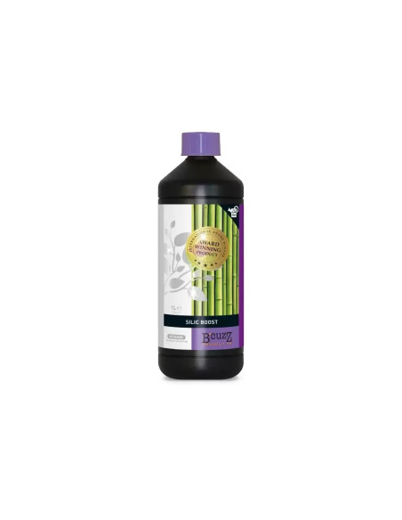 Atami BCuzz Silic Boost 1-5L Atami BCuzz Silic Boost 1-5L