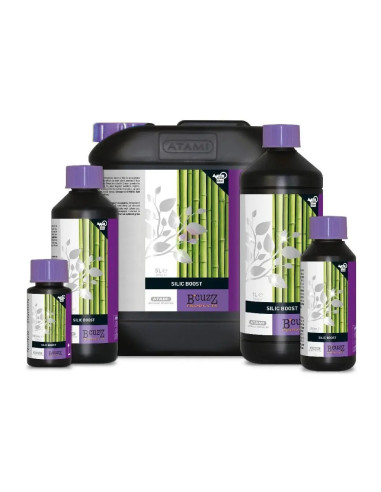 Atami BCuzz Silic Boost 1-5L