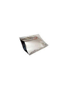 Bolsa Mylar Termoselável (Preta) 56 x 91cm