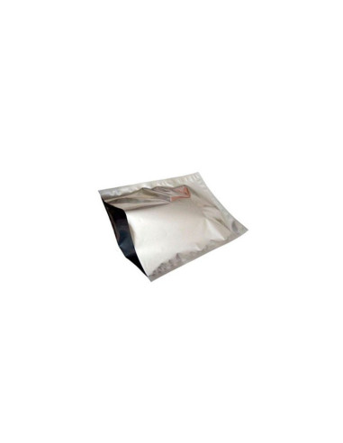 Bolsa Mylar Termoselável (Preta) 56 x 91cm