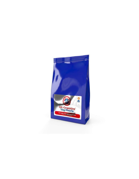 GK-Organics Veg Pearls 1-25L GK-Organics Veg Pearls 1-25L