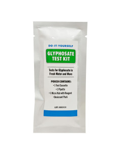 DIY Glyphosate Test Kit SN-6101