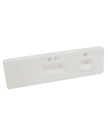 Kit de Prueba de Glifosato DIY SN-6101