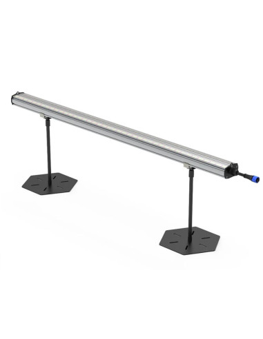 HortiBloom Sub Flux 120W Undercanopy LED bar (kit x2)