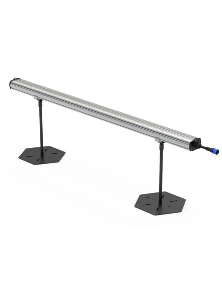 HortiBloom Sub Flux 120W Undercanopy LED bar (kit x2) HortiBloom Sub Flux 120W Undercanopy LED bar (kit x2)