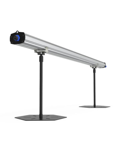 HortiBloom Sub Flux 120W Undercanopy LED bar (kit x2)