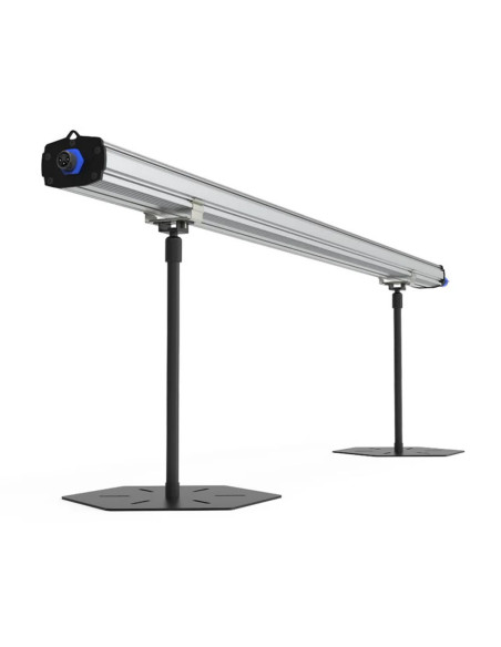 HortiBloom Sub Flux 120W Undercanopy LED bar (kit x2) HortiBloom Sub Flux 120W Undercanopy LED bar (kit x2)