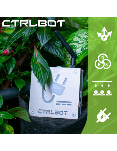 GroLab™ CtrlBot