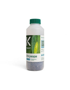 Koppert Chrysopa 1000 (Chrysoperla carnea) 500ml c/ 1.000 larvas