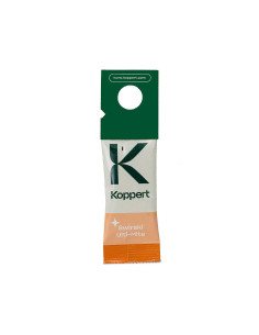 Koppert Ulti-Mite Swirski (Amblyseius swirskii) 1 saqueta (250 ind)