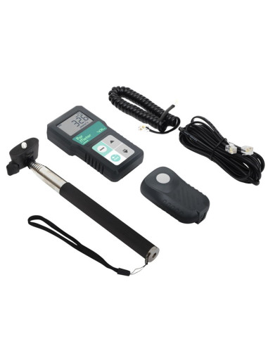 VDL PAR Meter (0-3999 µmol/m²/sec)