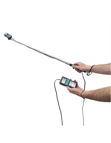 VDL PAR Meter (0-3999 µmol/m²/sec)