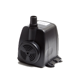 Water Master Submersible Water Pump 400L/h