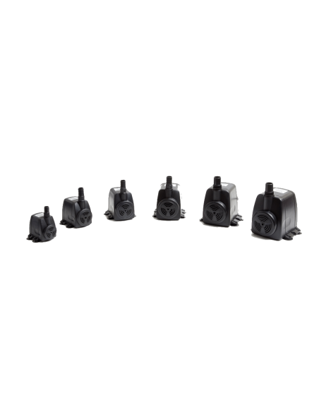 Water Master Bomba de Água Submersível 1800L/h Water Master Bomba de Água Submersível 1800L/h