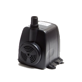 Water Master Submersible Water Pump 1800L/h