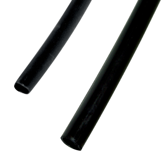 Polyethylene Tube Ø25mm