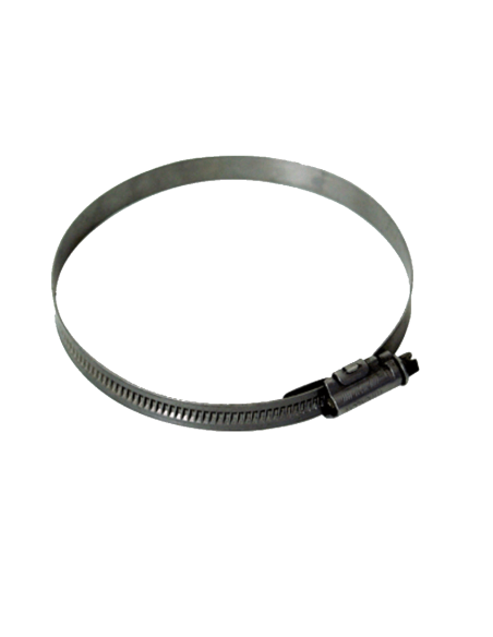 Metal Clamp 100mm Blauberg Metal Clamp 100mm Blauberg
