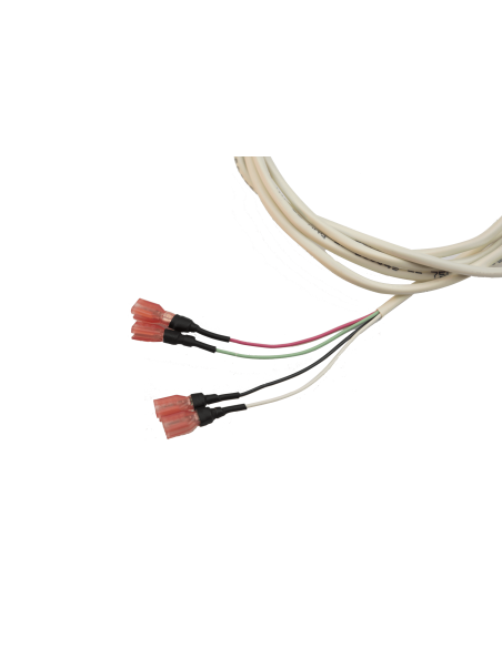 Cable 3 conductors 22 AWG Cable 3 conductors 22 AWG