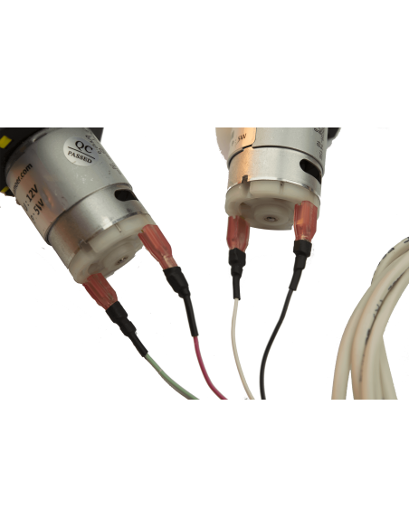 Cable 3 conductors 22 AWG Cable 3 conductors 22 AWG