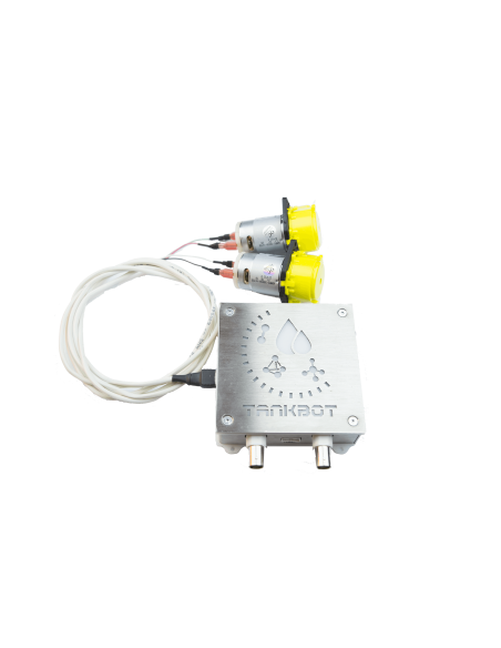 Cable 3 conductors 22 AWG Cable 3 conductors 22 AWG