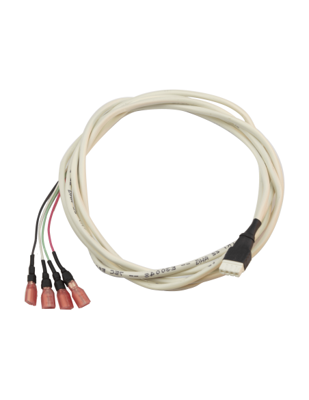 Cable 3 conductors 22 AWG Cable 3 conductors 22 AWG
