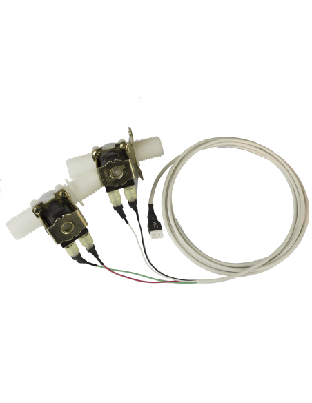 Cable 3 conductors 22 AWG Cable 3 conductors 22 AWG