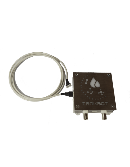 Cable 3 conductors 22 AWG