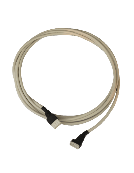 Cable 3 conductors 22 AWG