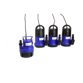 Submersible Water Pump 400L/H